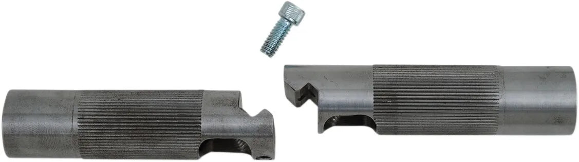 Fat Baggers 1-1/4" Round Top Handlebar