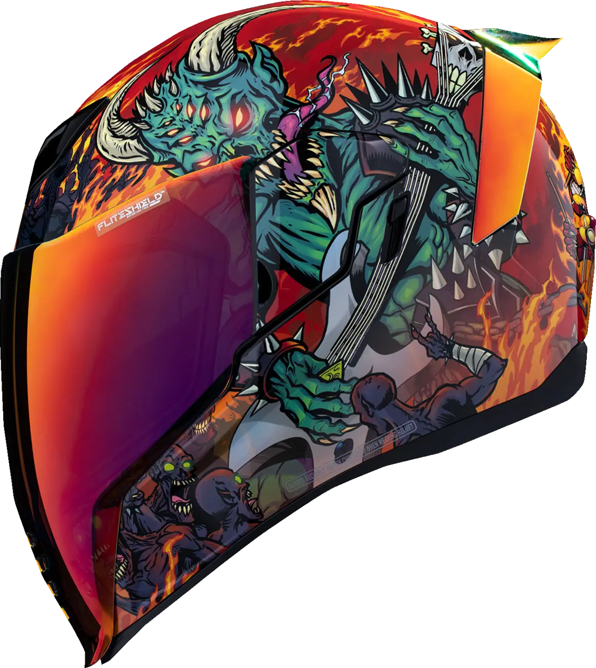 Icon Airflite Blegh Mips Helmet