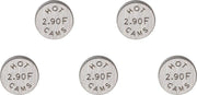 Hot Cams 2.90mm Valve Shims