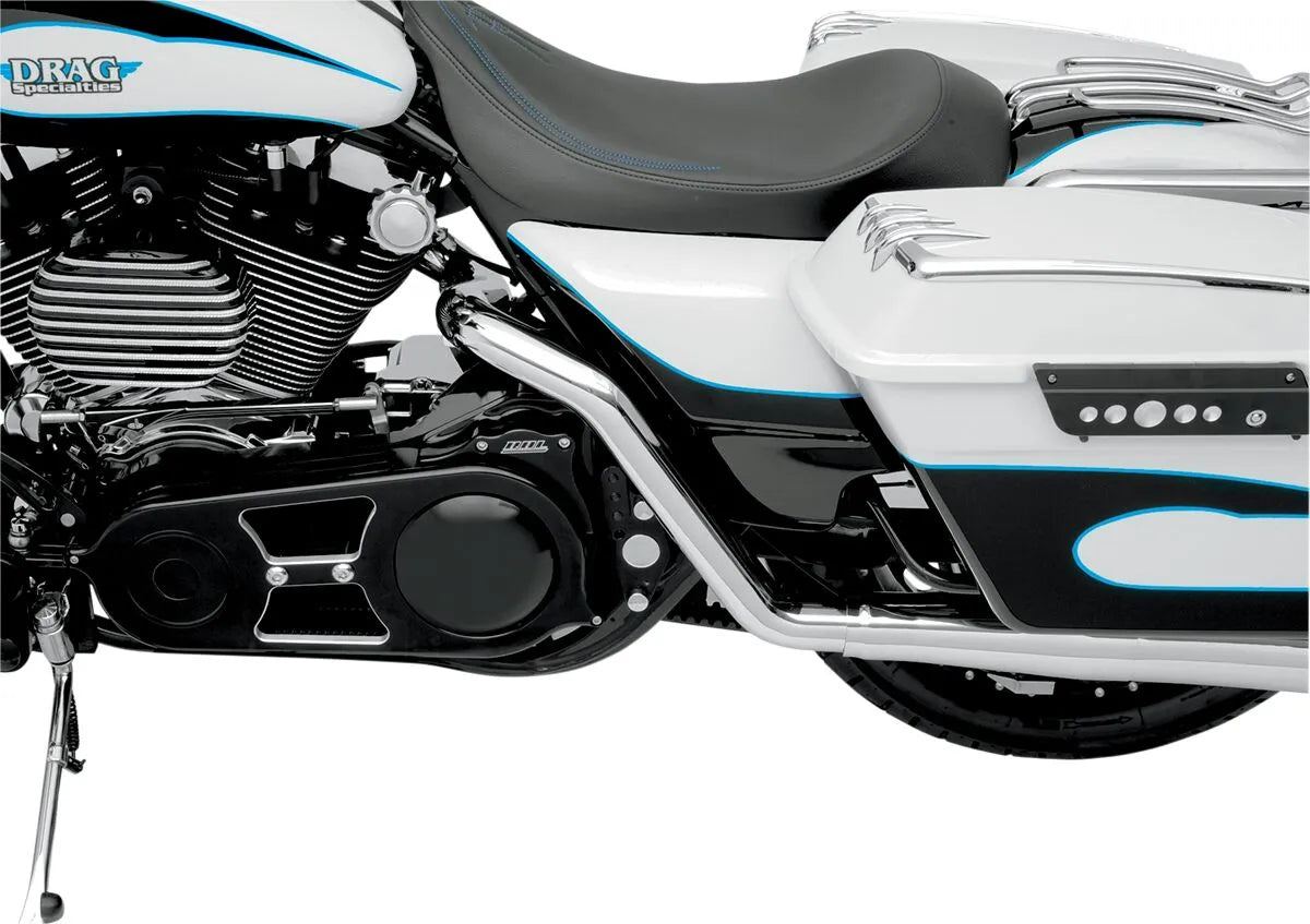 Vance & Hines Dresser Duals Krümmeranlage für 1995-2008 FL Modelle