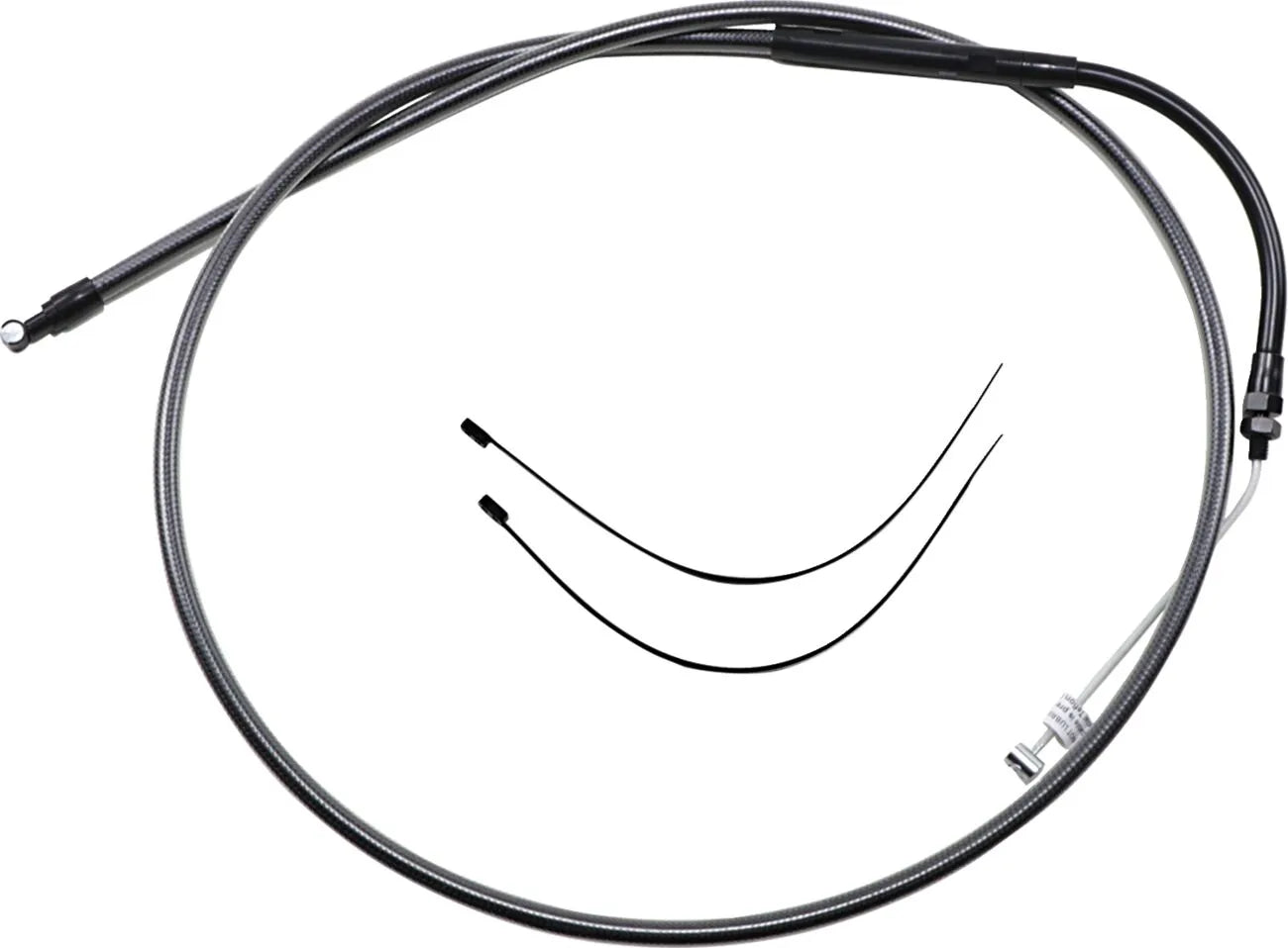 Magnum Shielding Black Pearl Kupplungszug
