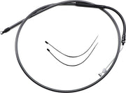 Magnum Shielding Black Pearl Kupplungszug