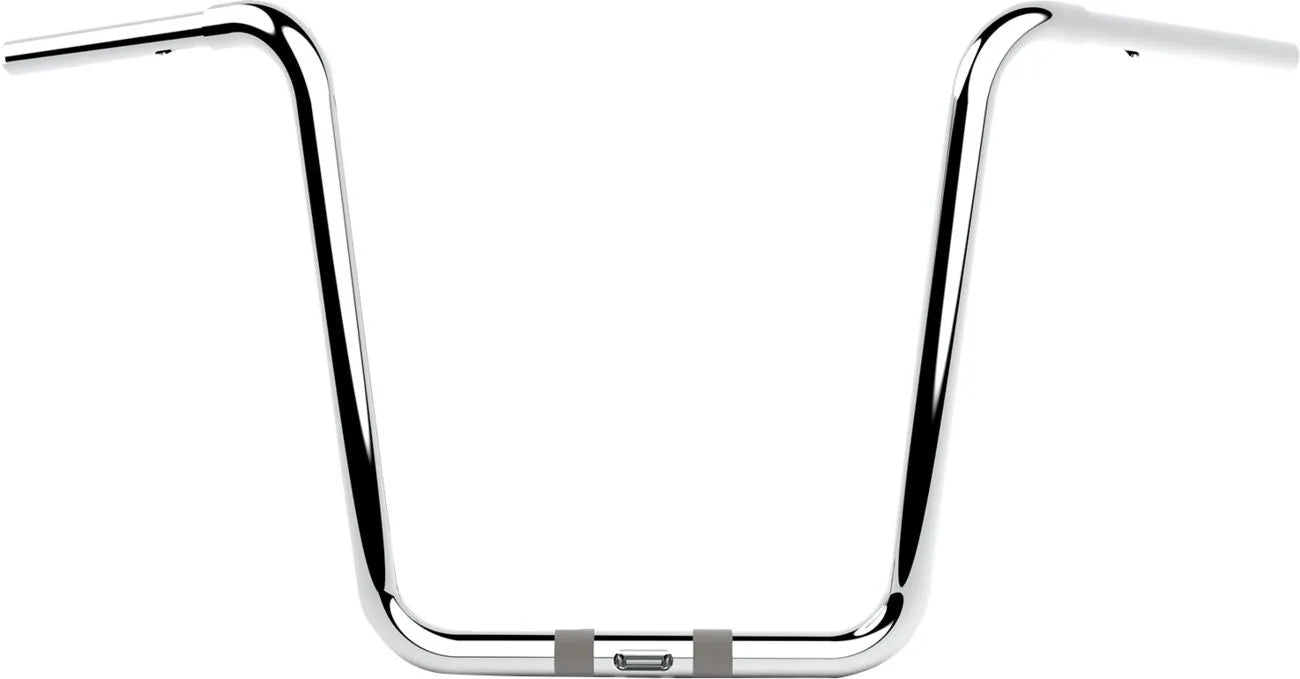 La Choppers Twin Round 16" Ape Hanger Handlebar