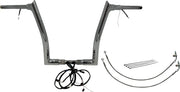 Fat Baggers Inc. 1-1/2" Pre-wired Handlebar Kit