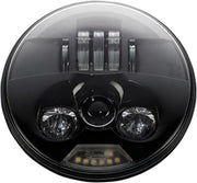 Custom Dynamics 7" Probeam® Led Headlamp