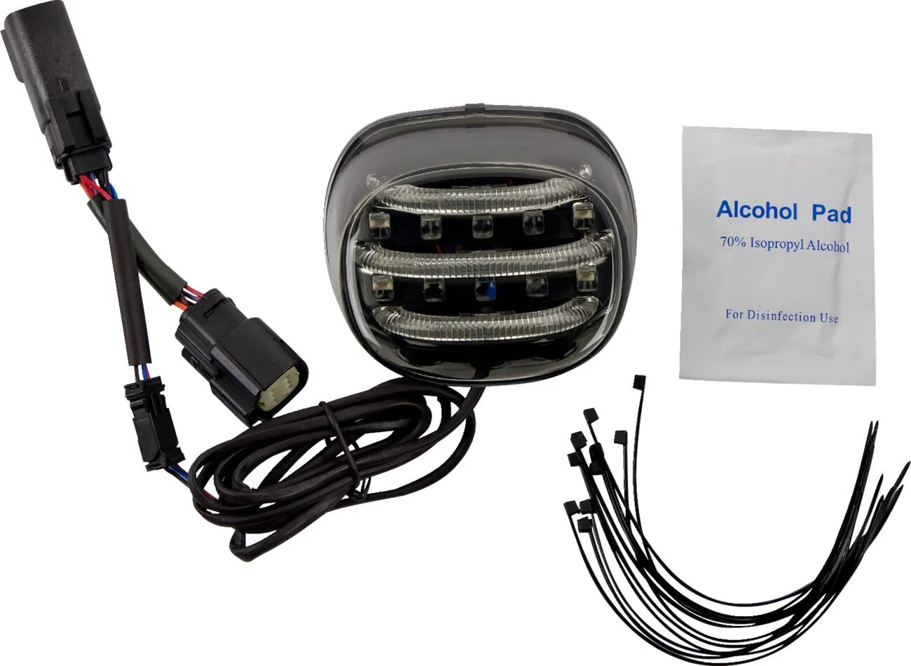 Custom Dynamics Probeam® Mini Taillight