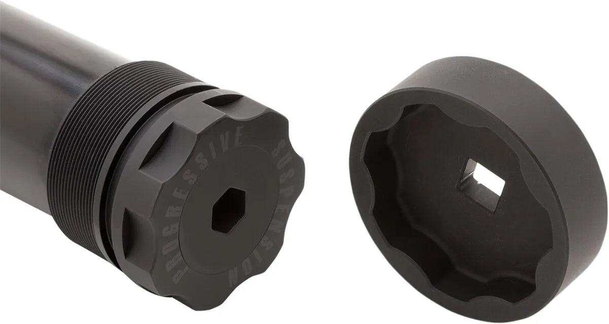 Progressive Suspension Monotube Fork Cartridge Kits