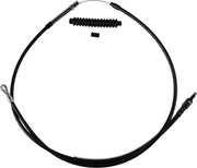 Barnett High-efficiency Black Vinyl Clutch Cable