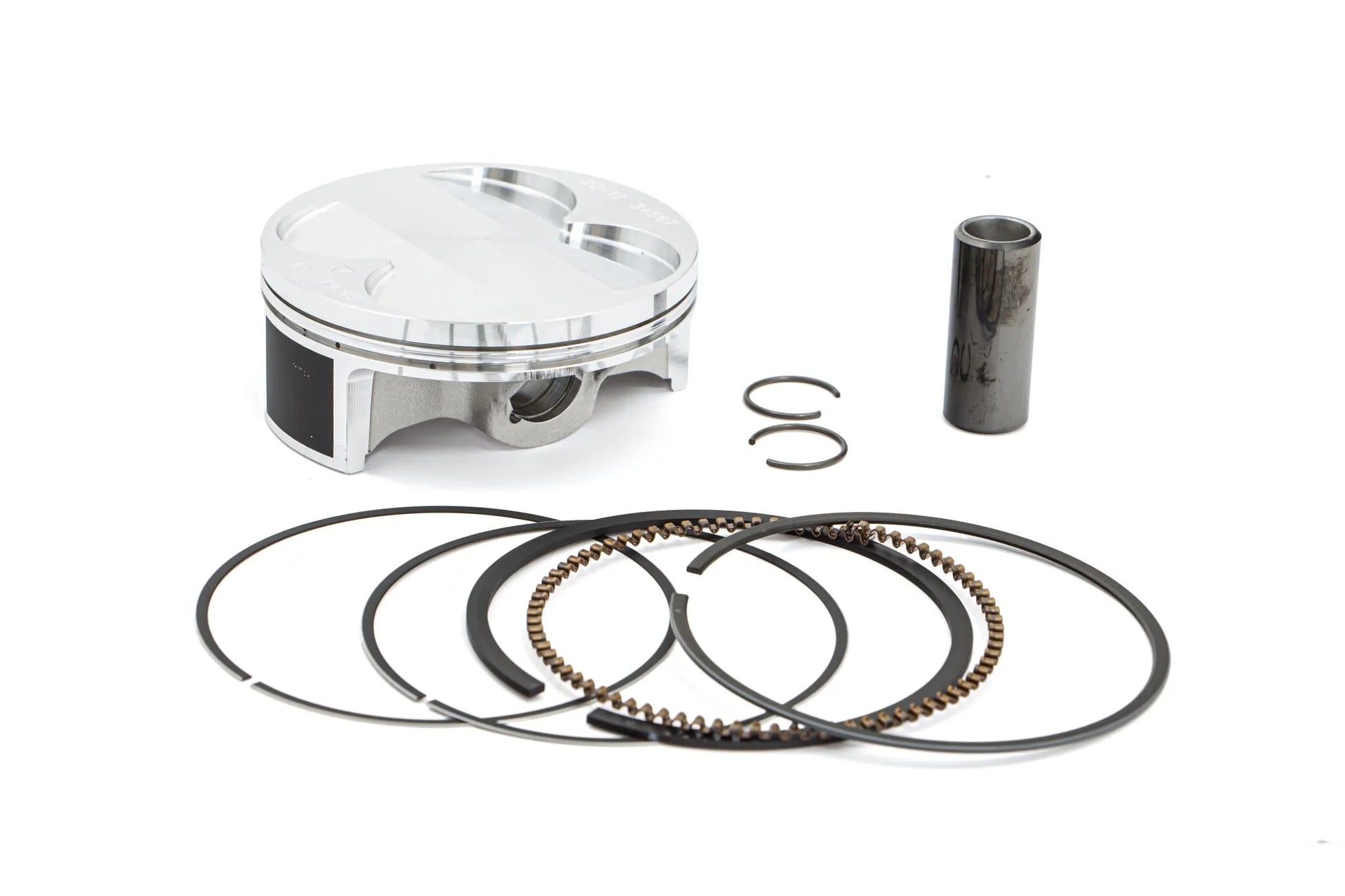 Vertex Pro-BB Forged Big Bore Piston Kit for 270cc 4-Stroke