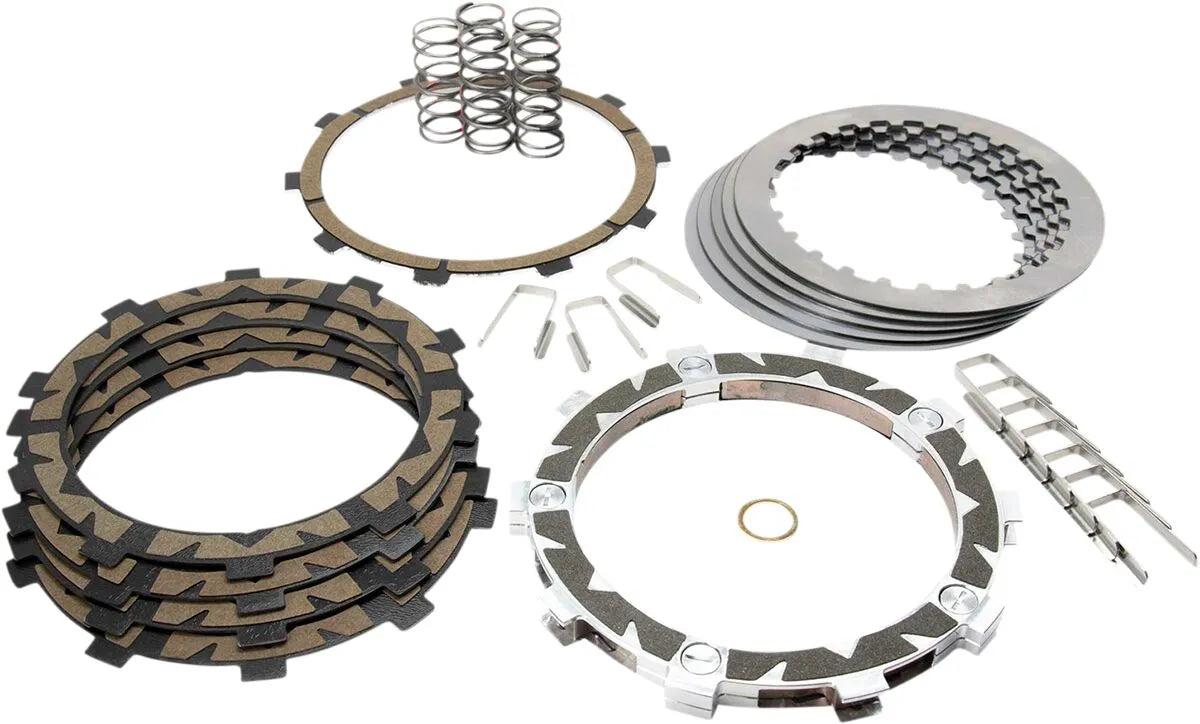 Rekluse Radiusx Clutch Kit