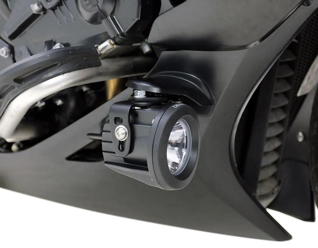 Denali Driving Light Mount Adapter - LAH.07.11000