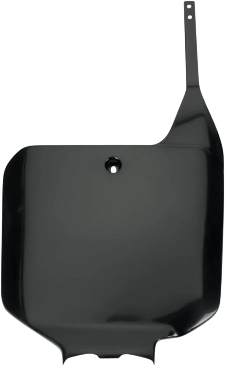 UFO Replacement Front Number Plate