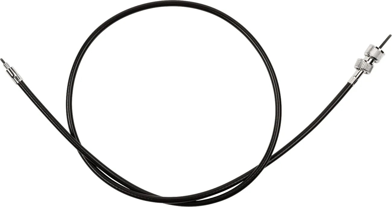 Drag Specialties Front-Wheel Drive Speedometer Cable