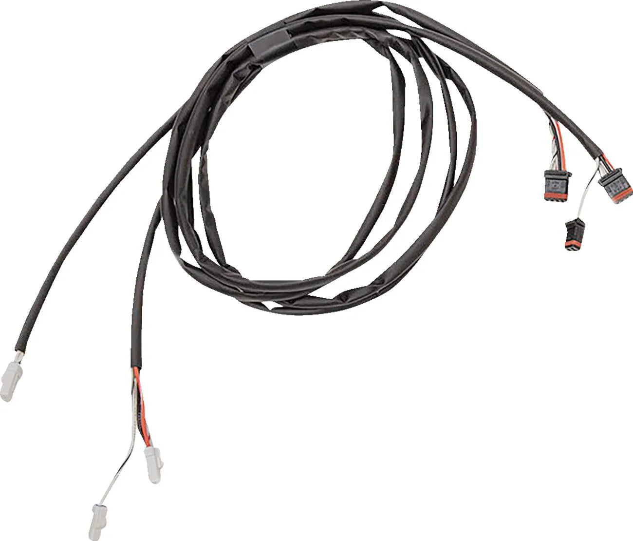 Fat Baggers Inc. Handlebar Wire Harness