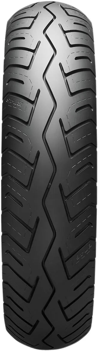 Bridgestone Battlax Bt46 Tire - 120/90-18 Rear