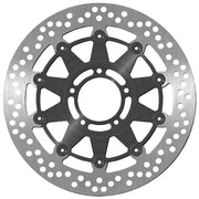 SBS Edelstahl Bremsscheibe Für Motorräder - Vorne