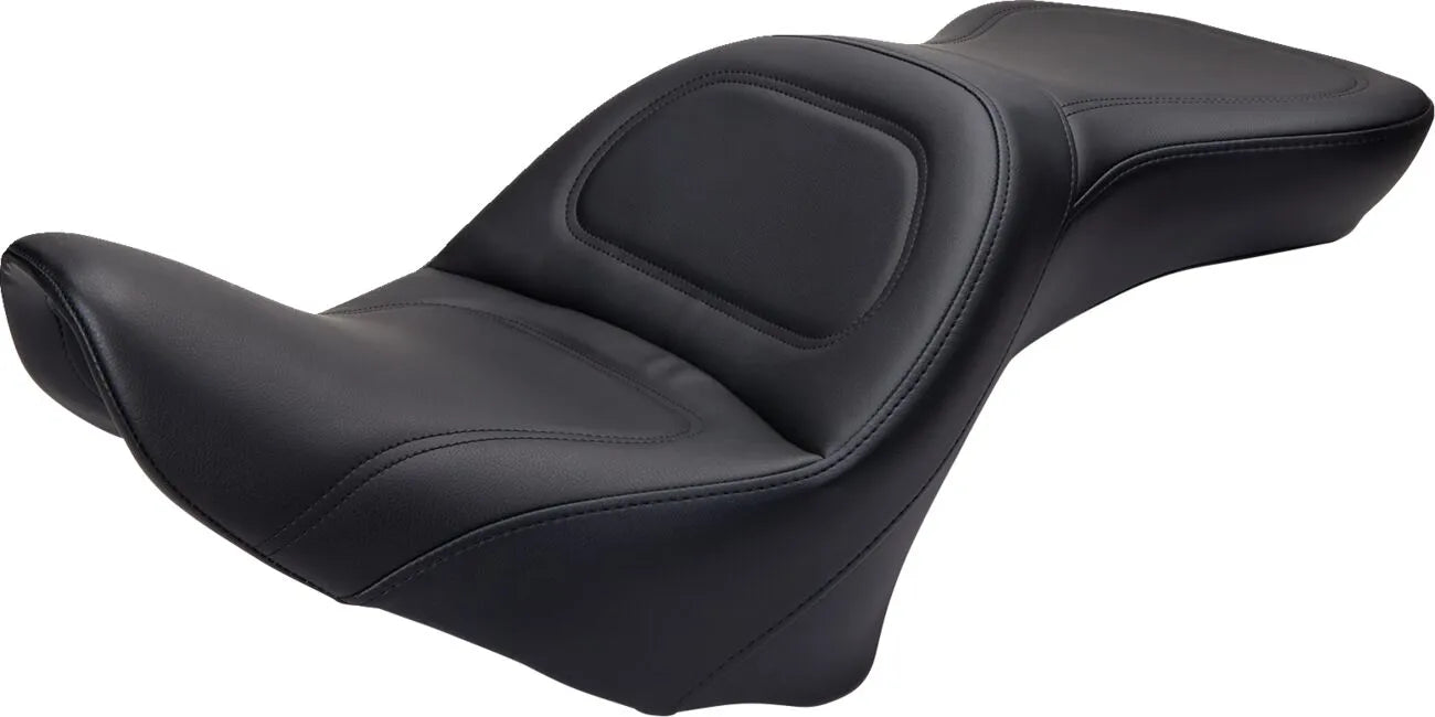 Saddlemen Explorer Seat - Maximum Comfort - For Harley Davidson