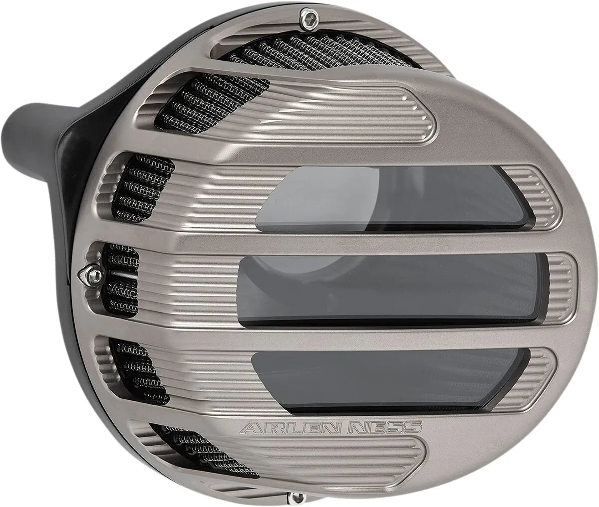 Arlen Ness Sidekick Air Cleaner Kit