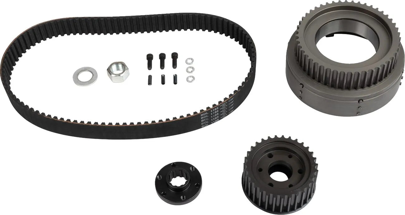 Belt Drives Ltd. 11mm Belt Drive Kit