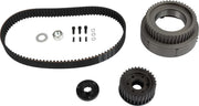 Belt Drives Ltd. 11mm Belt Drive Kit