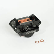 Moto-Master 2-Kolben Hinterradbremssattel Kit