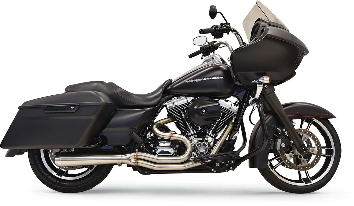 Bassani Xhaust Road Rage III 2:1 Auspuffanlage