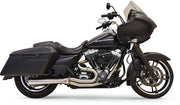 Bassani Xhaust Road Rage Iii 2:1 Exhaust System