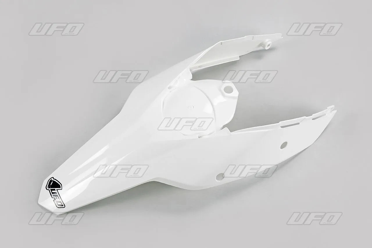 UFO MX Rear Fender for Motorcycles