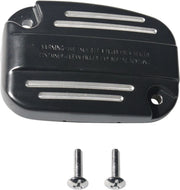 Drag Specialties Clutch Master Cylinder Cover