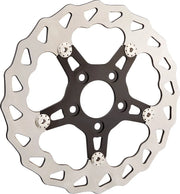Arlen Ness Rotator Rotor Für V-Twin Motorräder
