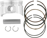 Wiseco Forged Series Piston Kit 71.50mm Bore +0.50mm Oversize