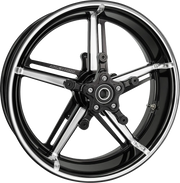 ARLEN NESS Factory 24 18x5.5 Dual Disc Front Wheel