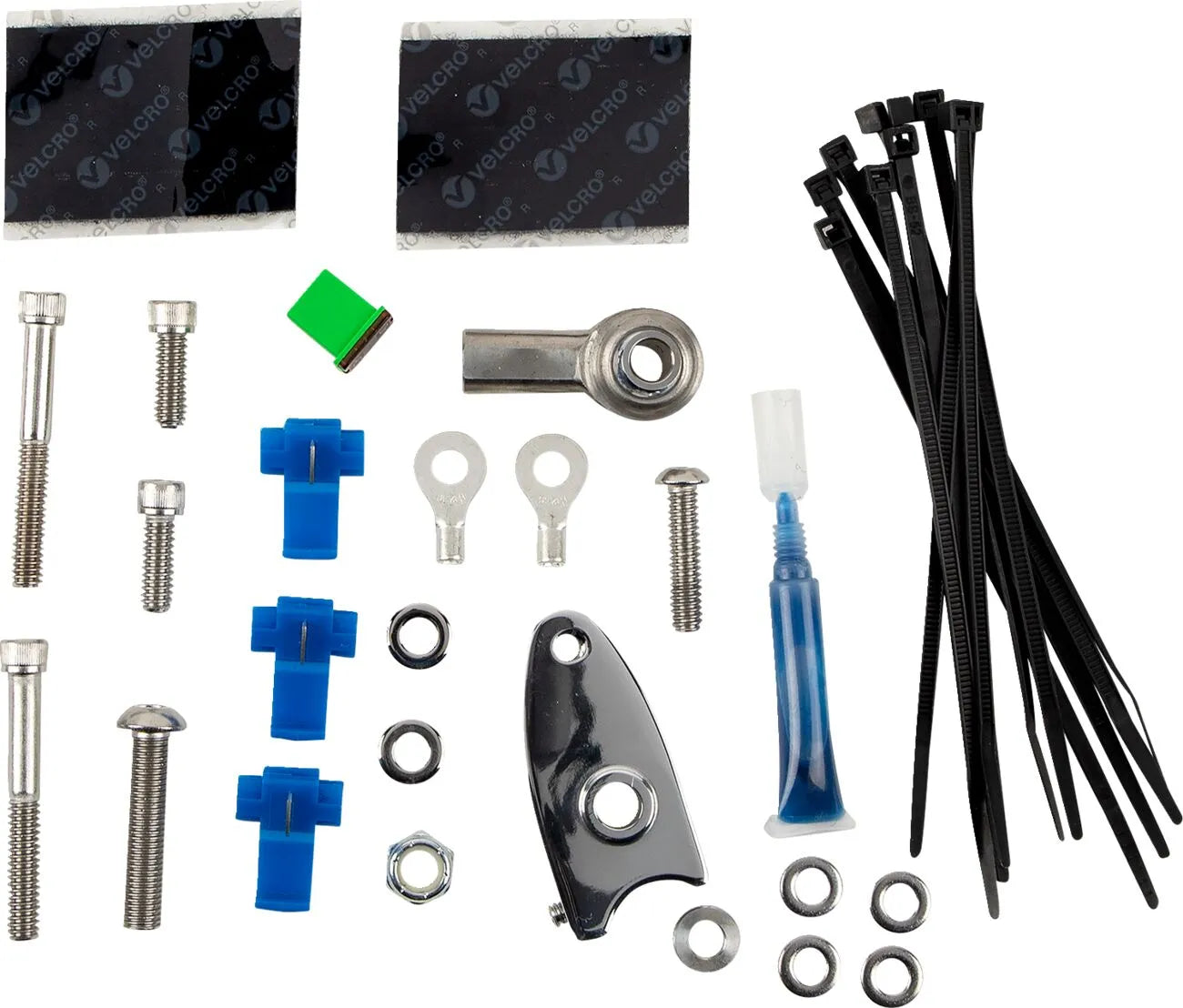 Pingel Electric Easy Shift Speed Shifter Kit