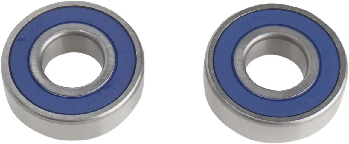 DRAG SPECIALTIES Wheel Bearing Kit for 25mm Axle