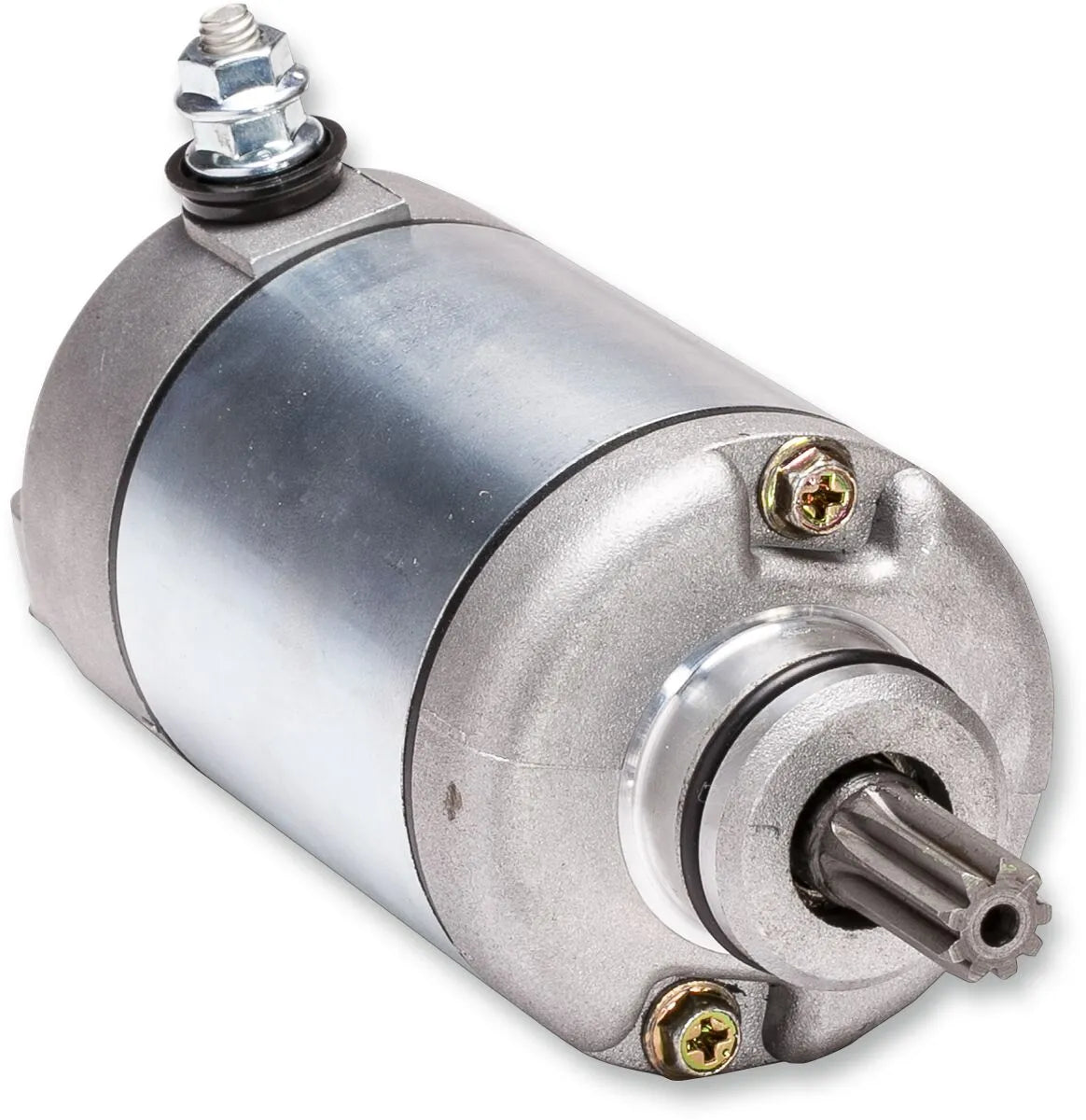 Rick's Motorsport Electric Starter - Oe Replacement