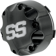ITP Center Cap for 4/137 & 4/156 Bolt Pattern Wheels