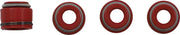 Moose Offroad Valve Stem Seals - Viton
