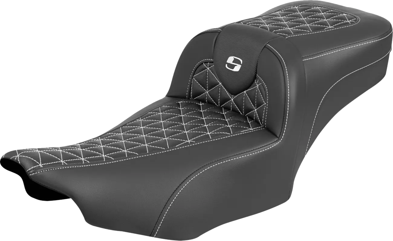 Saddlemen Roadsofa Extended Reach Seat
