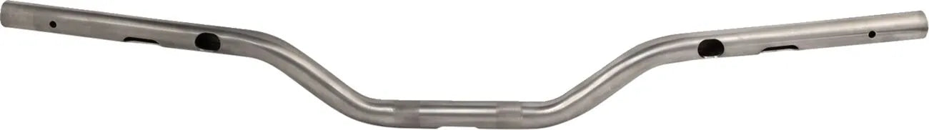 La Choppers Performance Handlebar - Polished Stainless Steel