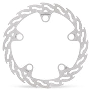Moto-Master Flame Series Feste Bremsscheibe - 310mm - Vorne