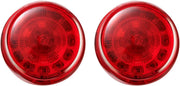 Custom Dynamics Probeam Led Turn Signal Inserts