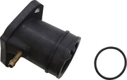 Moose Offroad Carburetor Mounting Flange