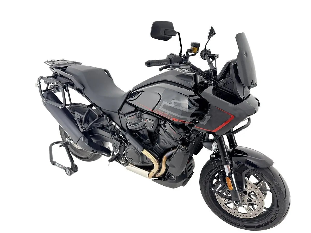 WRS Sport Windscreen for Harley-Davidson Pan America