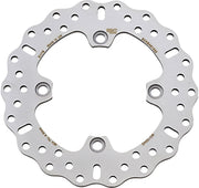 Ebc Md Series Pro-lite Contour Brake Rotor - Rear