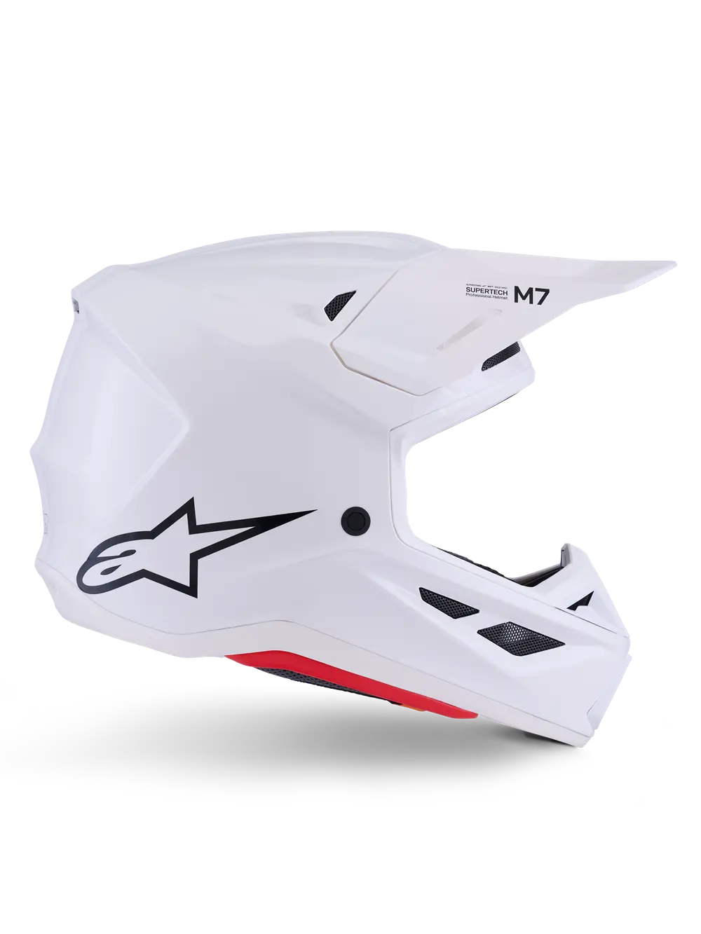 Alpinestars S-M7 Helmet -Gloss