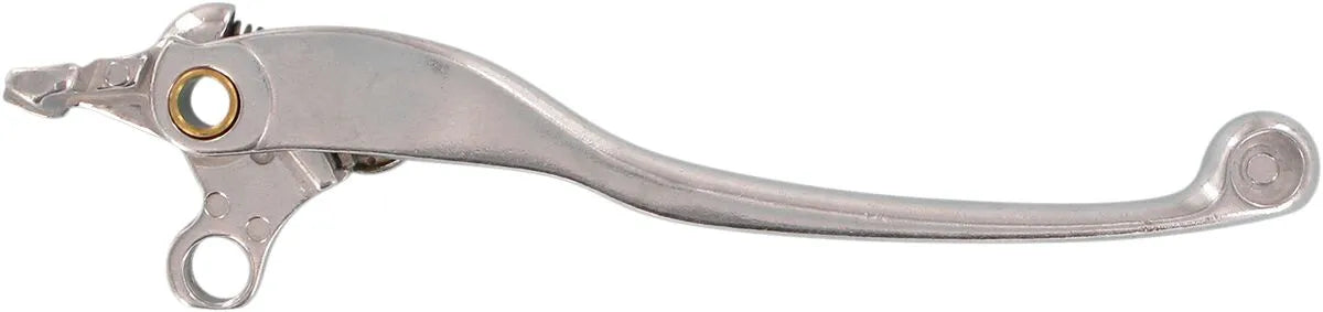 Parts Unlimited Clutch Lever - Alloy Replacement