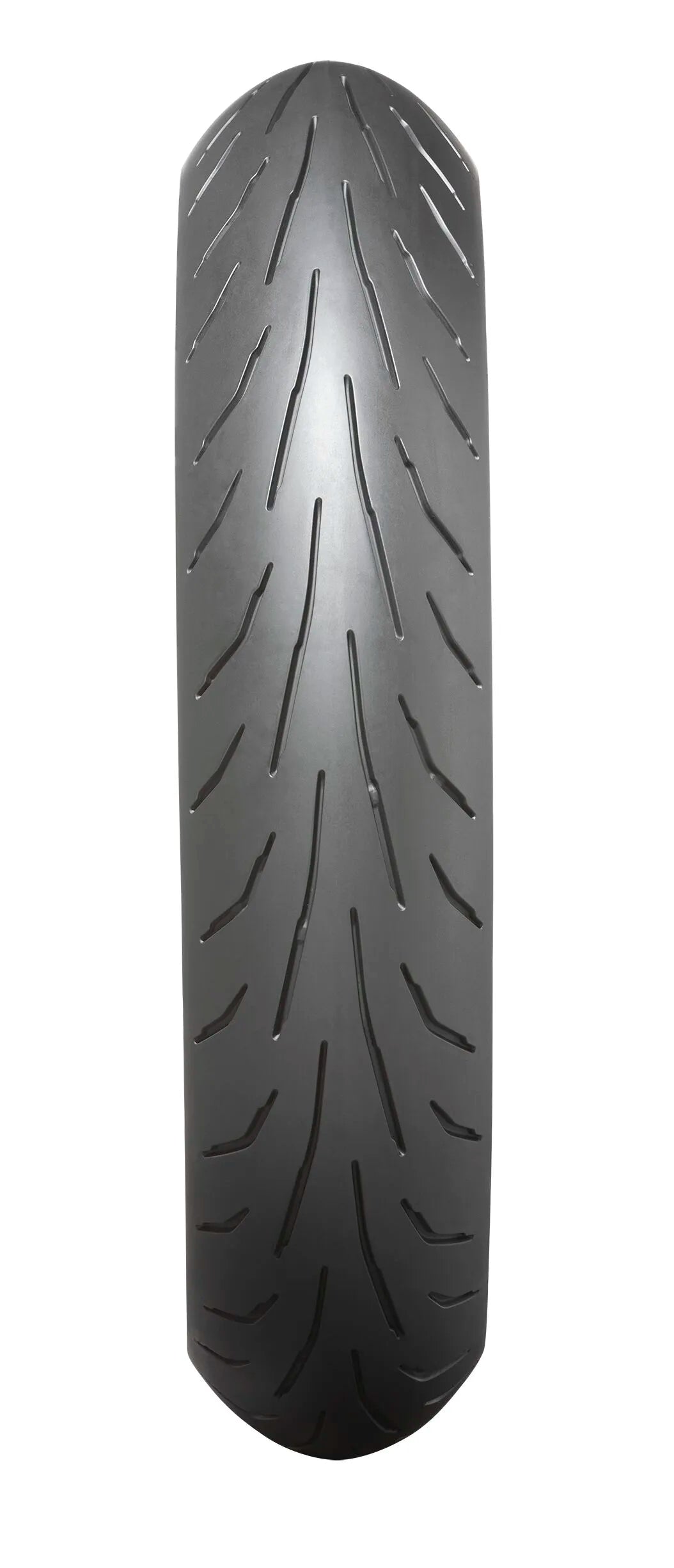 Dunlop Qualifier Core Tire 190/50zr17 Rear