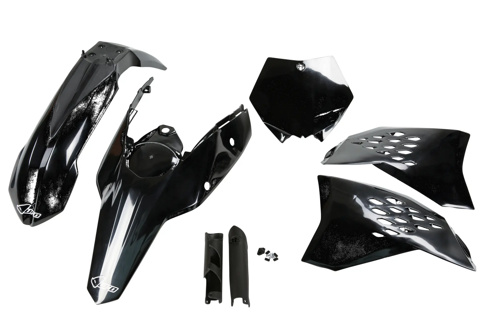 UFO MX Complete Body Kit