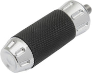 Drag Specialties Custom Brake/shift Peg - Chrome