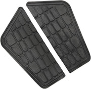 Parts Unlimited Floorboard Pad - Epdm Rubber